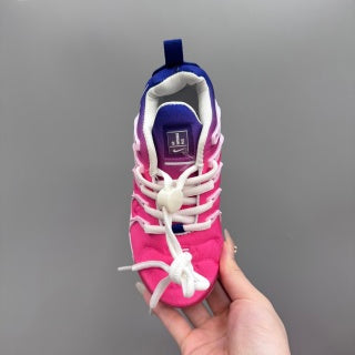 Nike AIR MAX plus full-length air cushion" Cotton Candy"