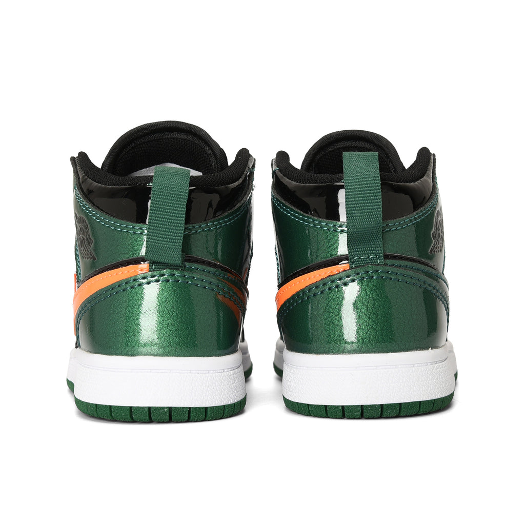AJ-112" black, dark olive"