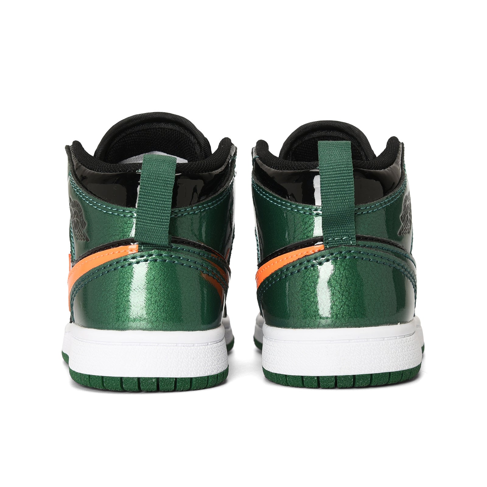 AJ-112" black, dark olive"