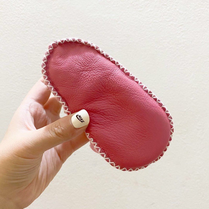2018 exclusive newest UGG baby shoes "Fuchsia"