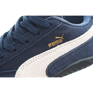 Puma racing shoes 🏎️🏎️🏎️🏎️🏎️" Dark blue"