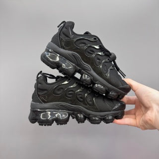 Nike AIR MAX plus full-length air cushion" black"
