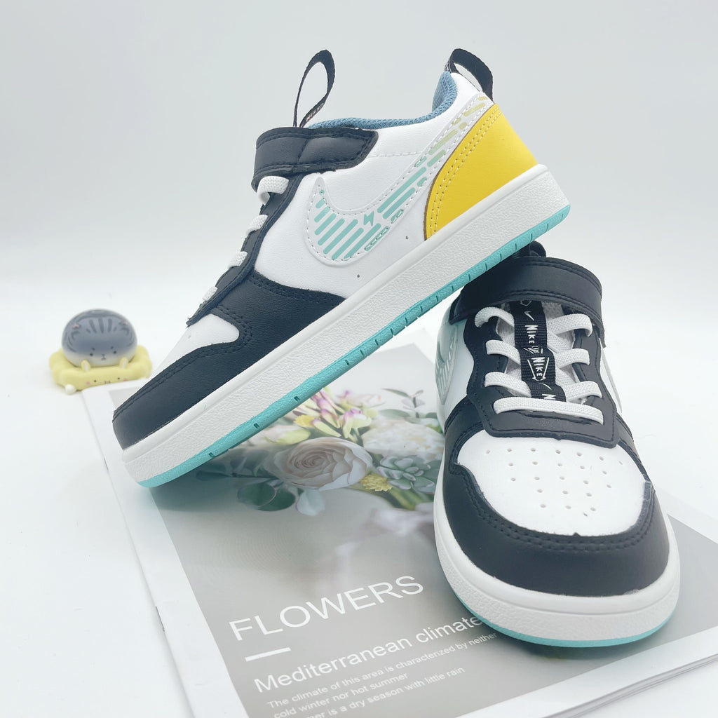 Nike Air Force 1 Low-Top Work " white"