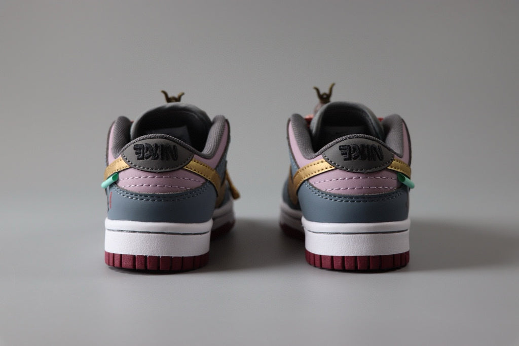 Nike SB Black Myth Wukong children's shoes