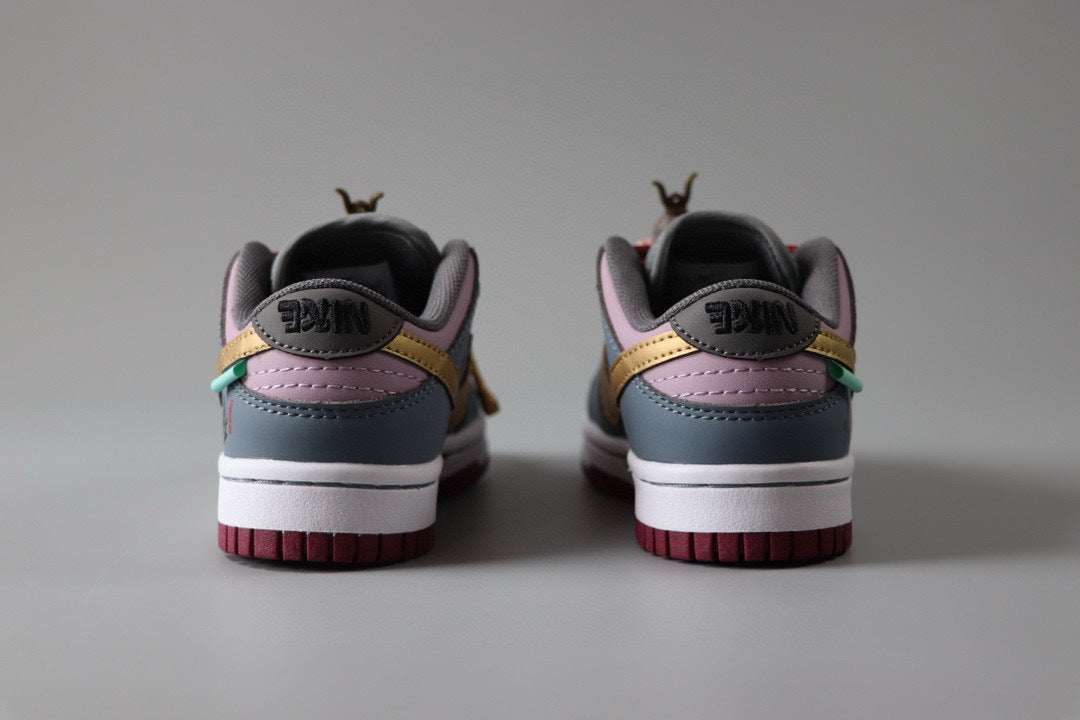 Nike SB Black Myth Wukong children's shoes