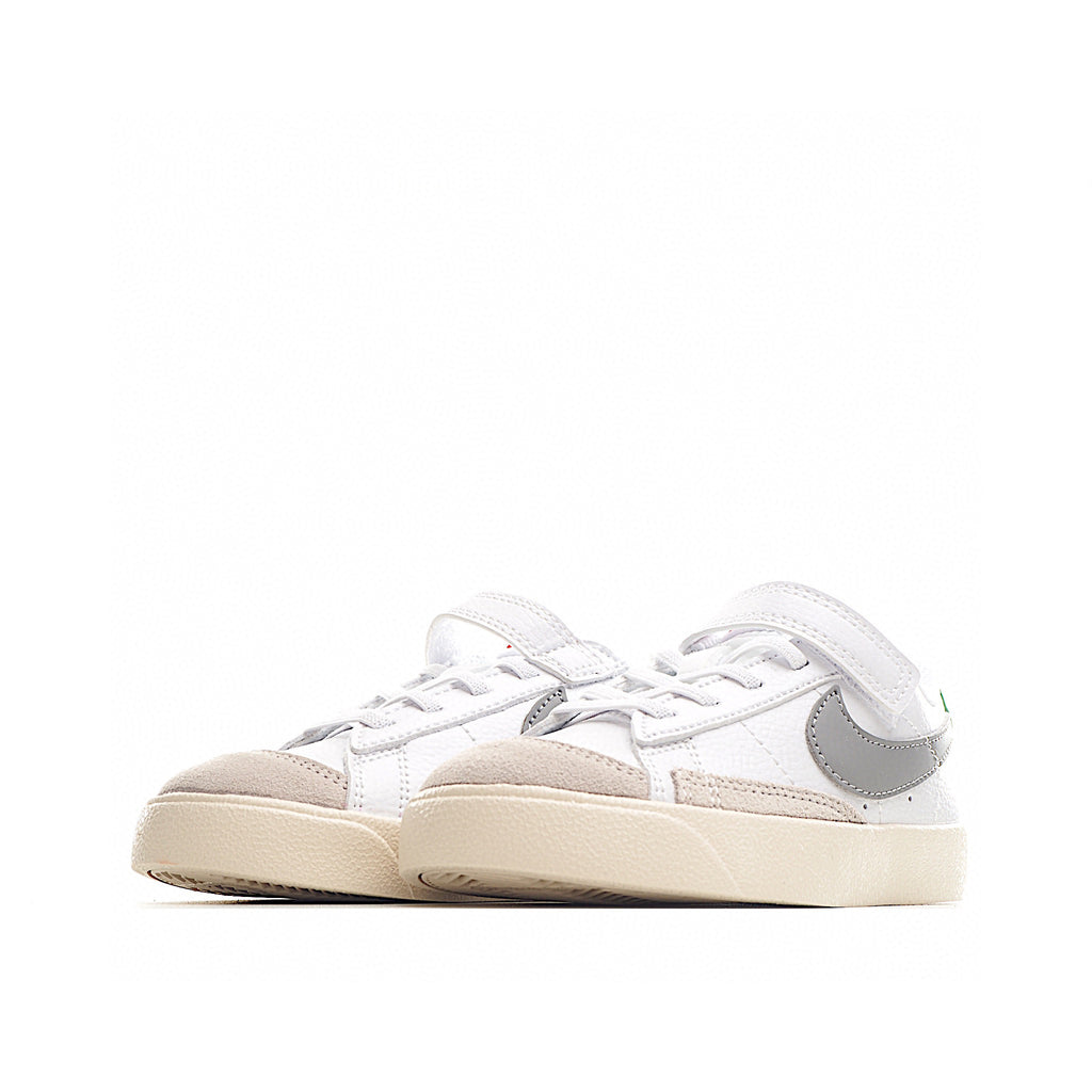 NK London 3rd Generation" white, gray"