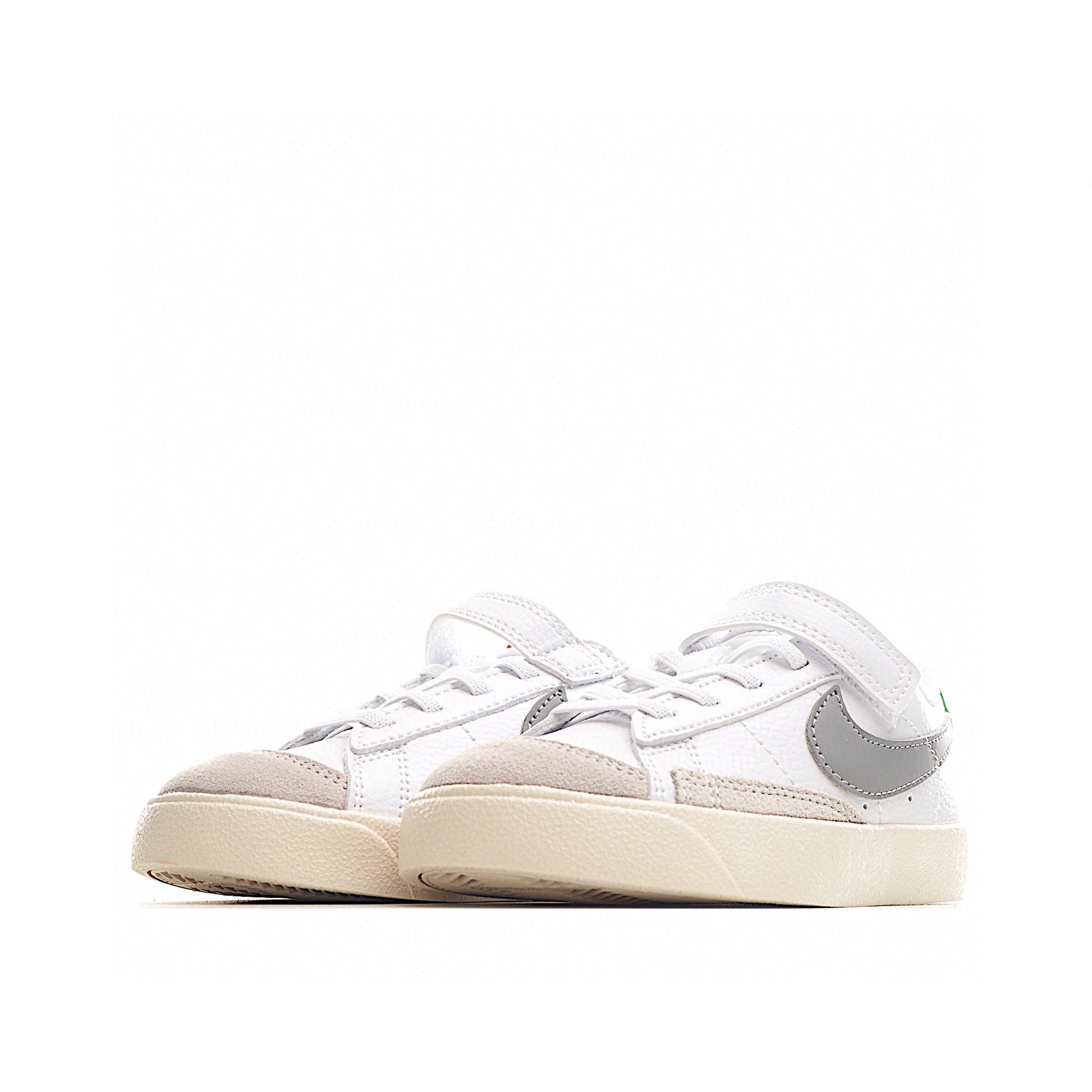 NK London 3rd Generation" white, gray"