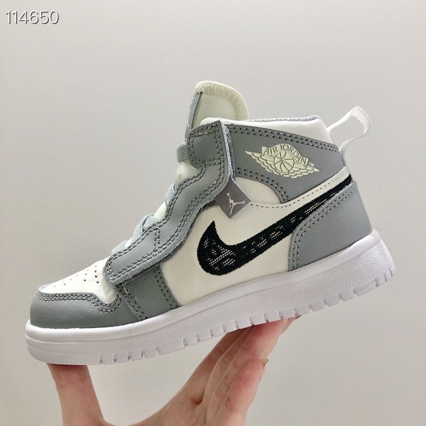 Jordan Velcro