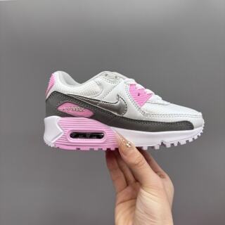 Nike MAX90 air cushion" white, pink"