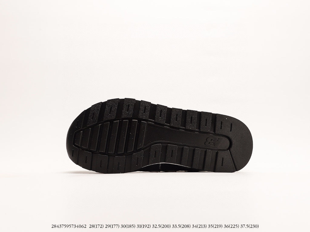 NB996 children's shoes" black"