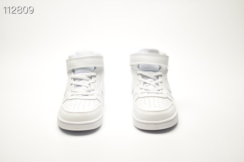 Air Force One mid-section" white"