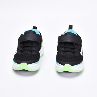 Nike mesh running shoe size chart