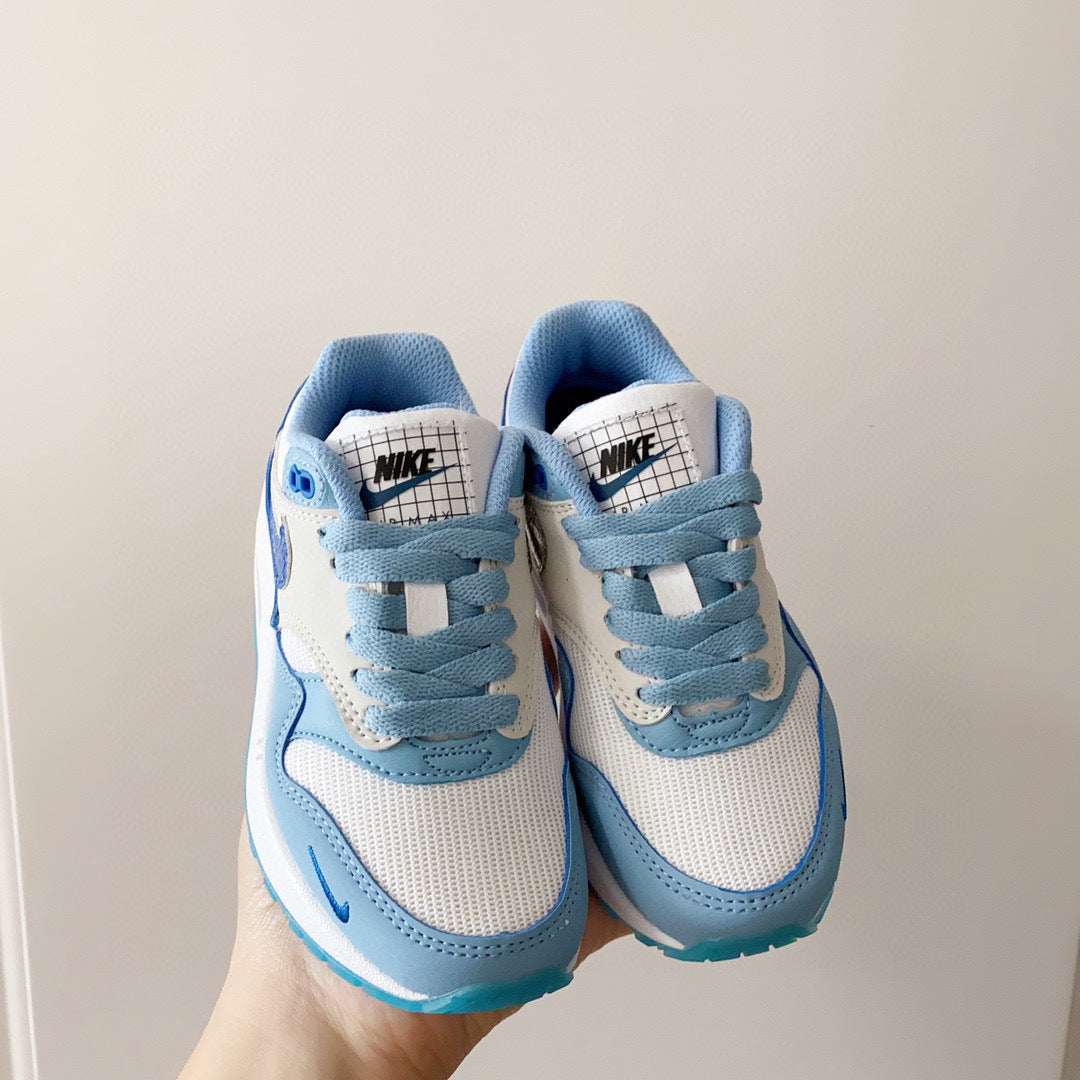Nike co-branded children's air cushion