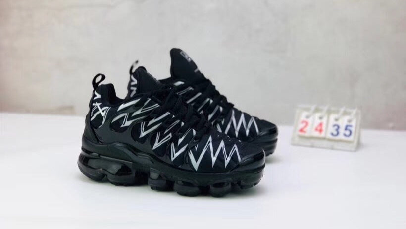 Nike Air VaporMax Plus TN Steam Air Cushion Jogging