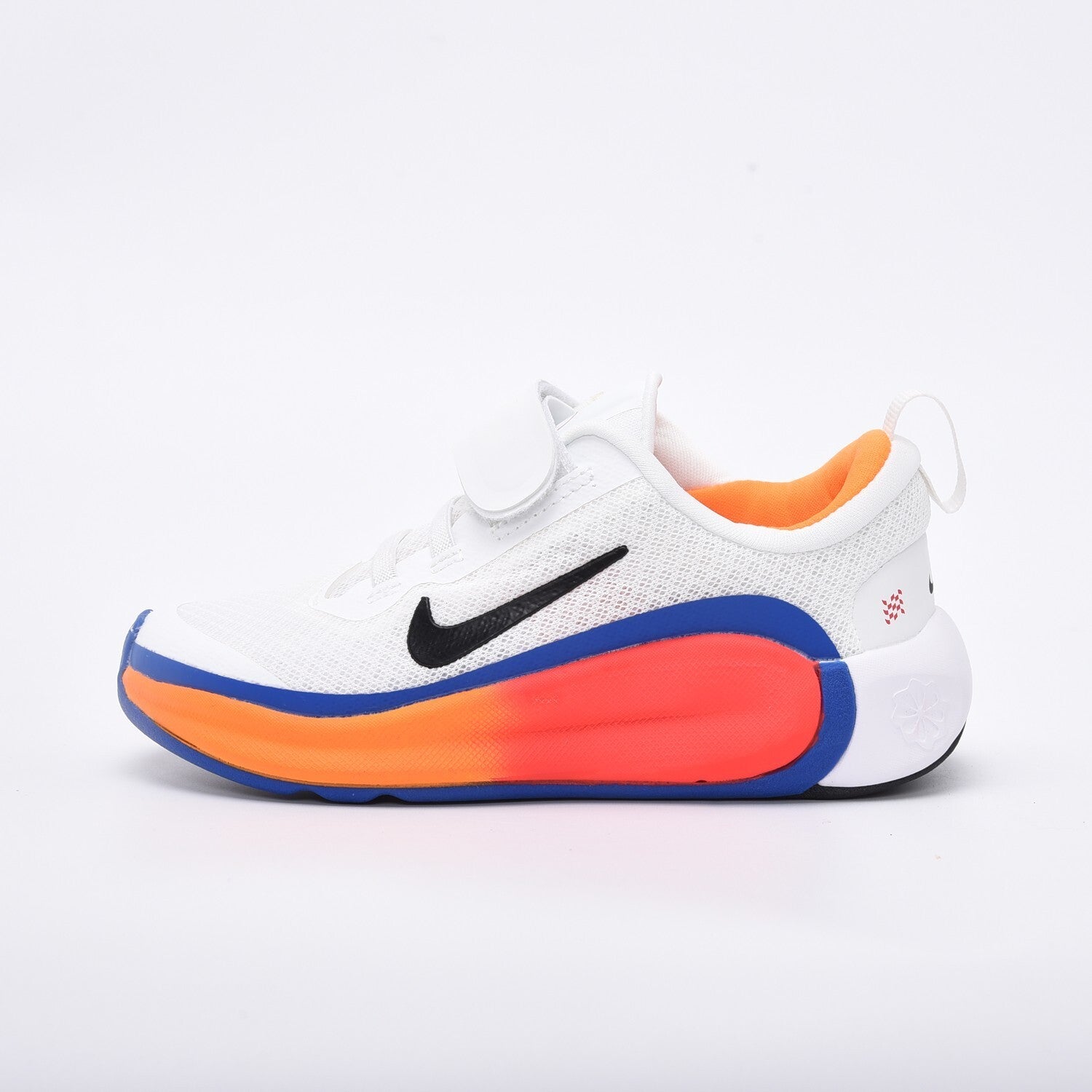 Nike mesh running shoe size chart