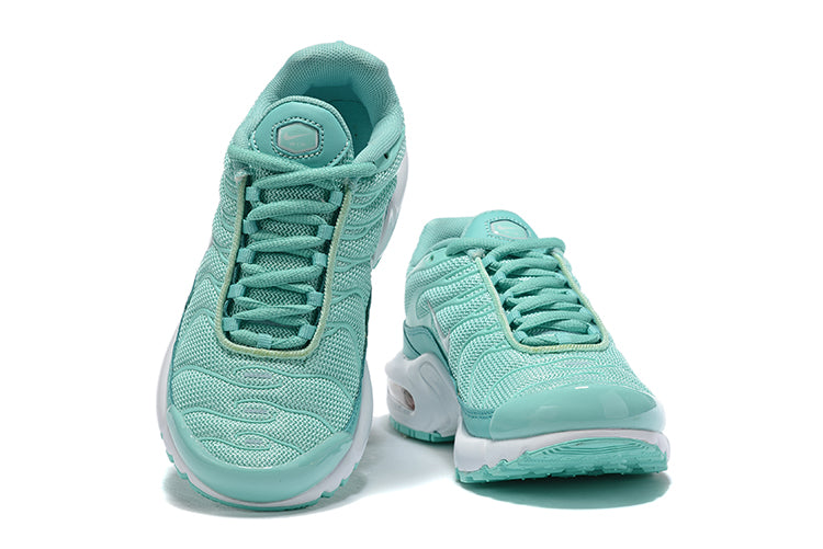 TN air cushion nike AIR MAX PLUS" turquoise"