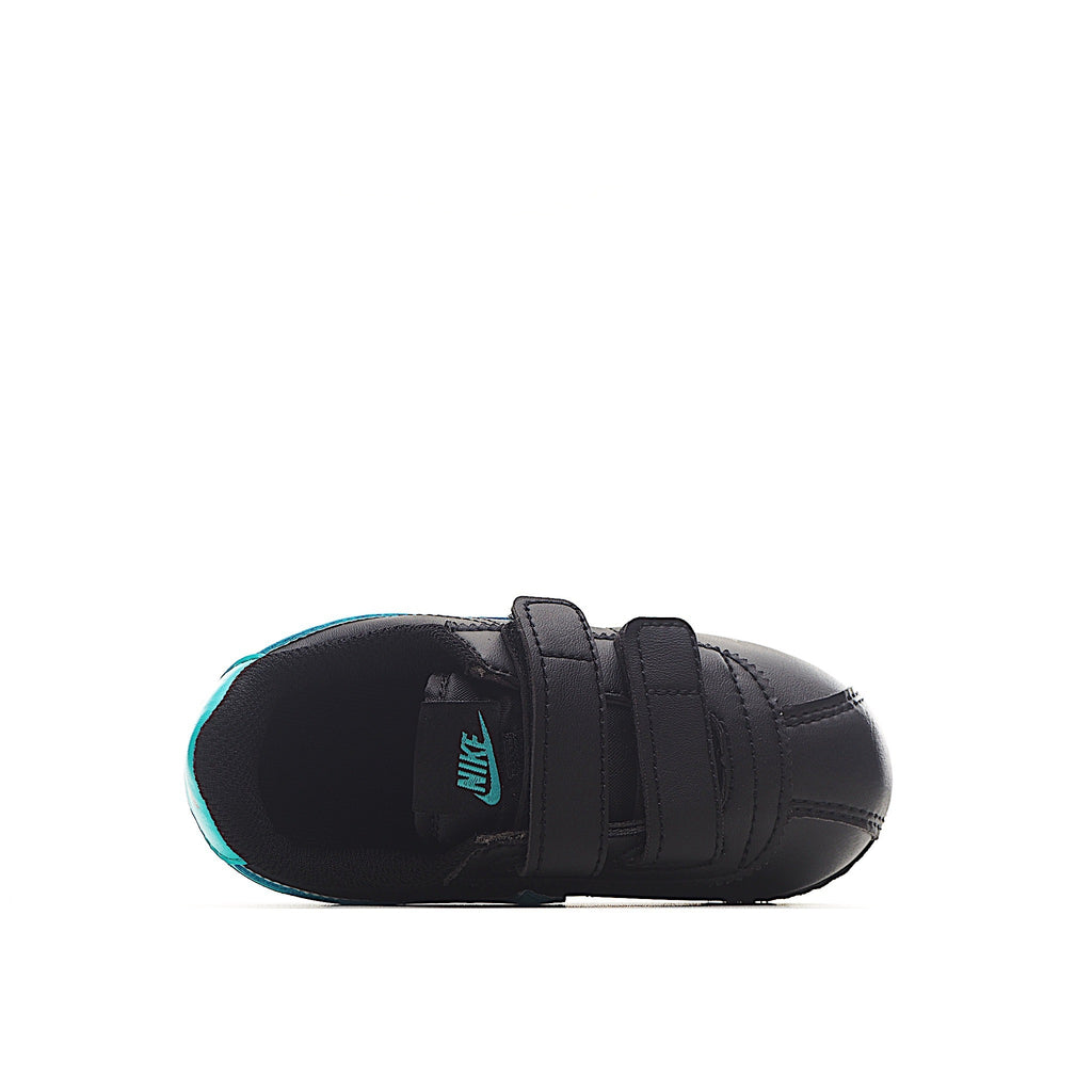 Forrest Gump Classic" Black, Turquoise"