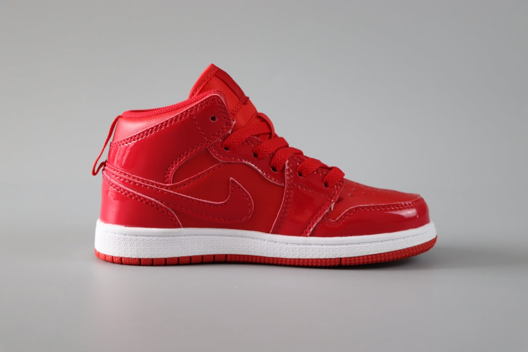 AJ-112" red"