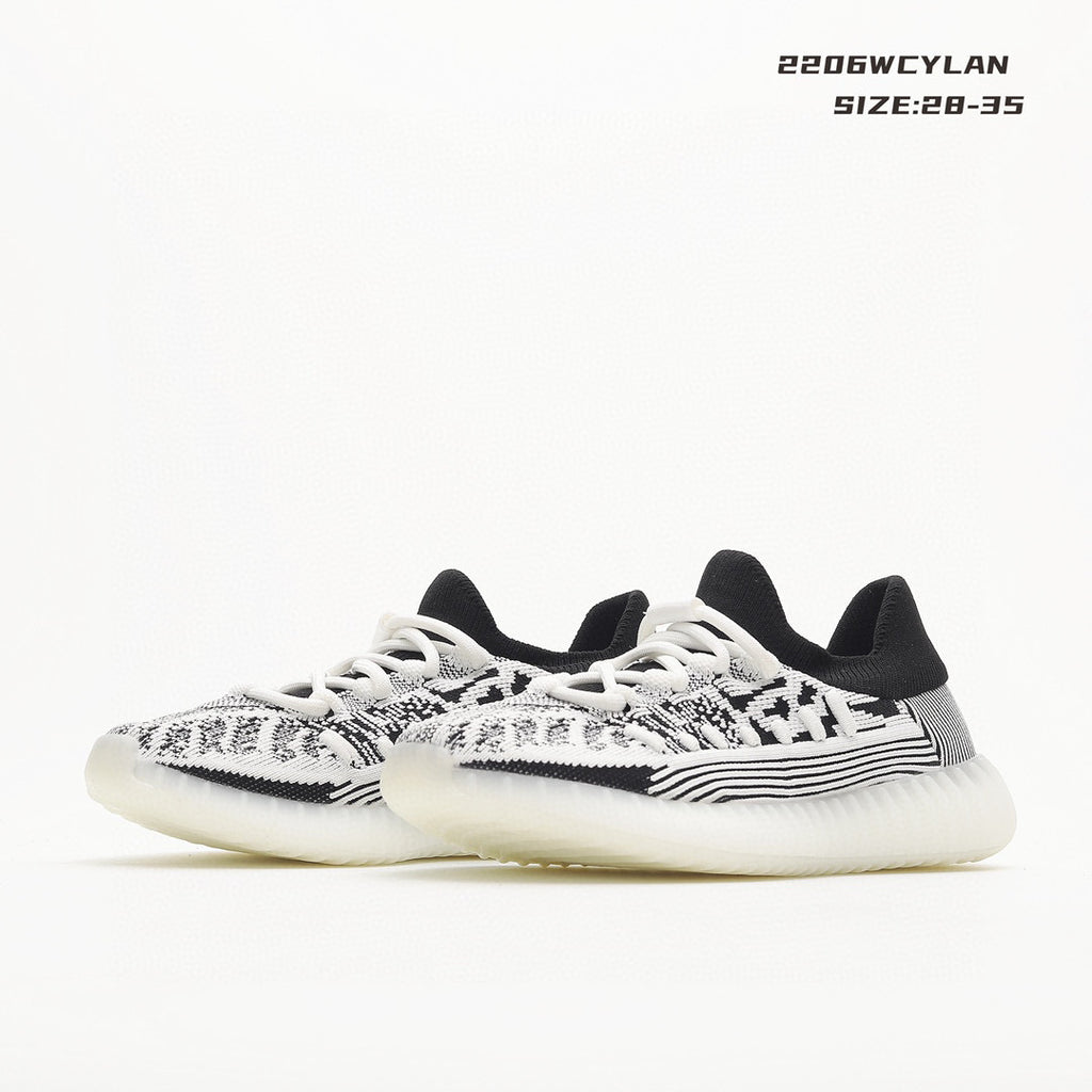 Adidas Coconut 350V2 BASF " white, black"