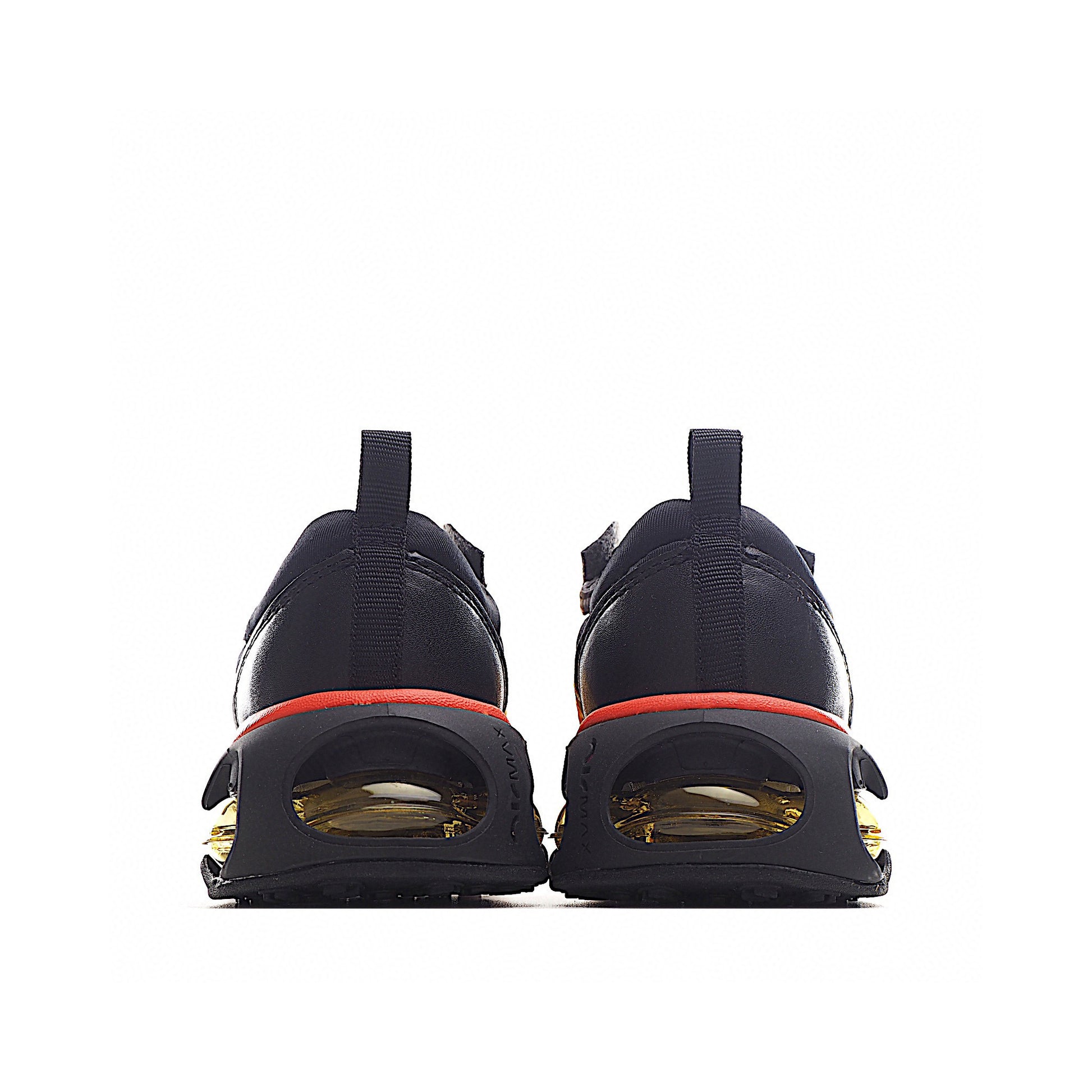 Nike 2021 Air Cushion" black, gray"