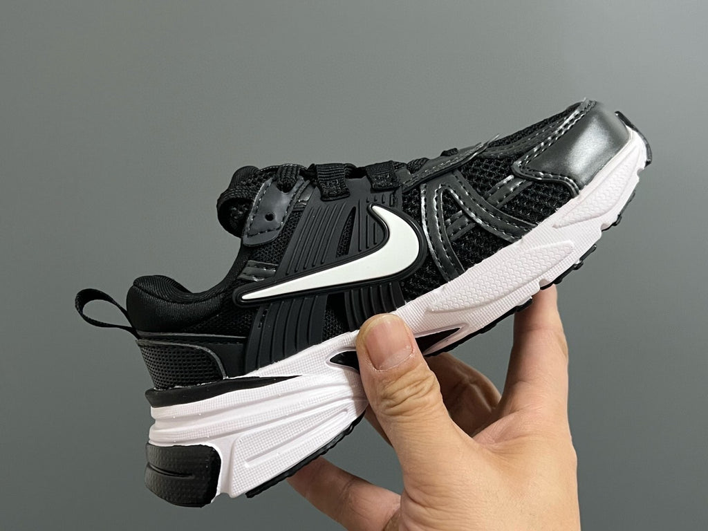 v2k children's shoes" black"