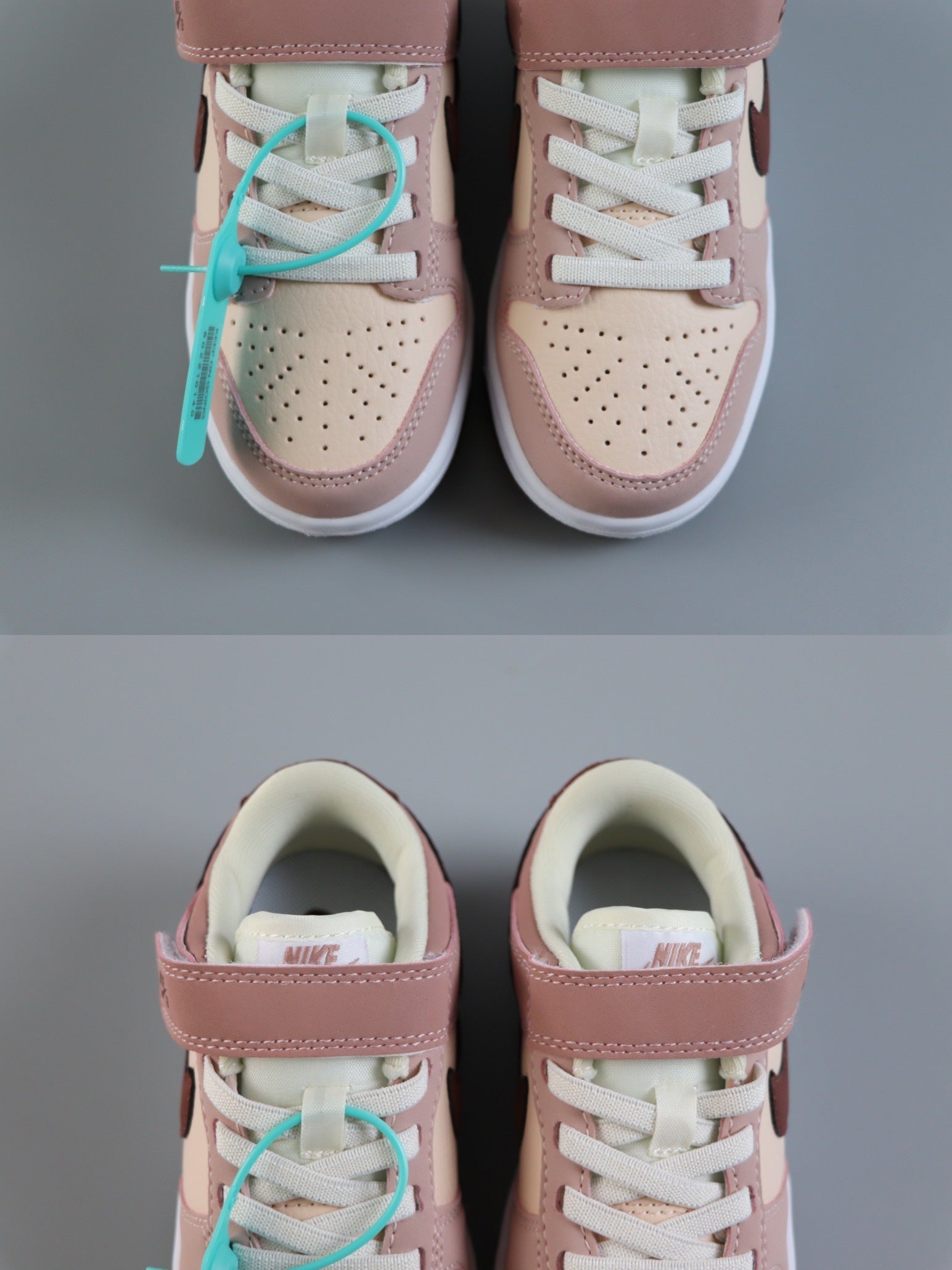 SB Velcro children's shoes