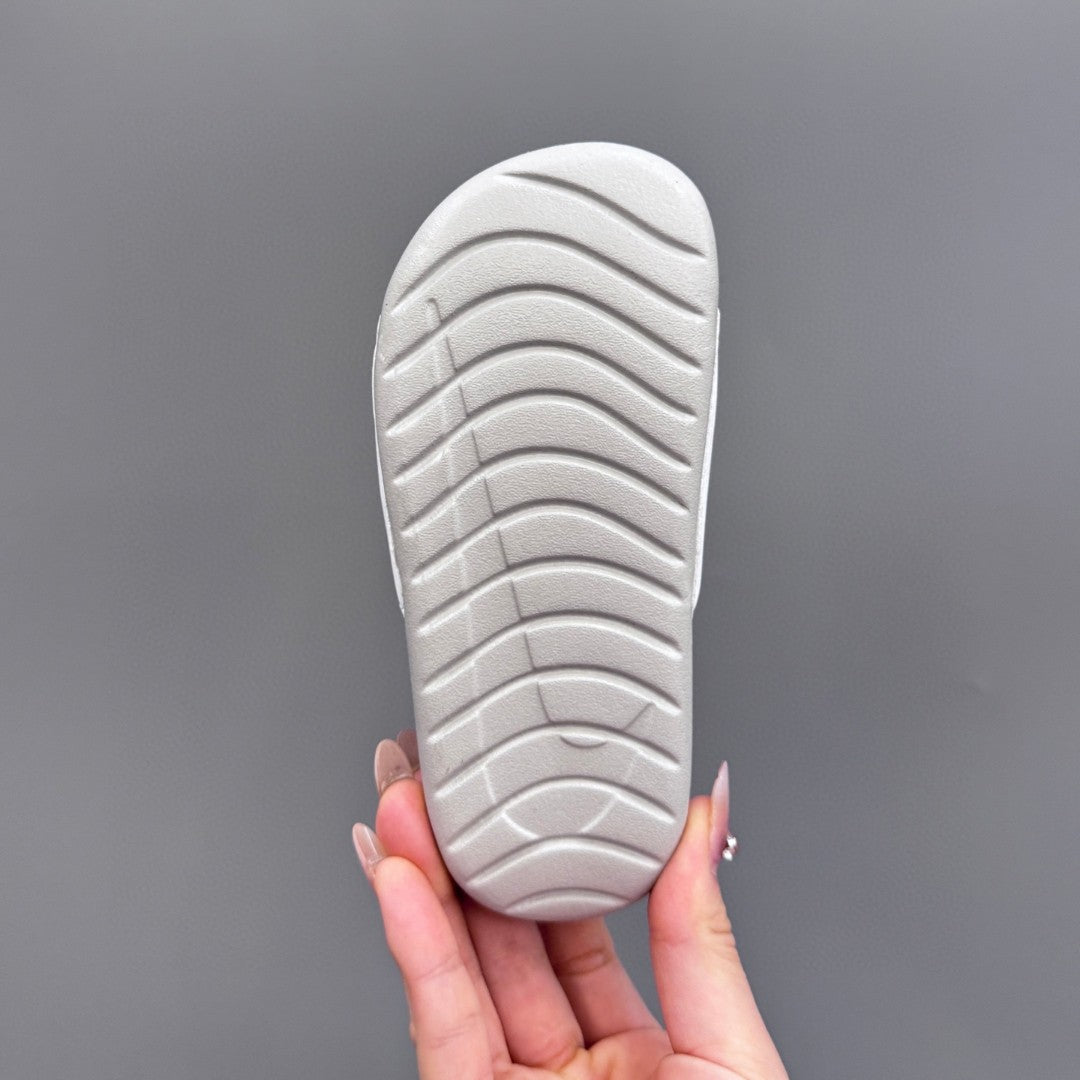 Nai K cute sandals available" white"