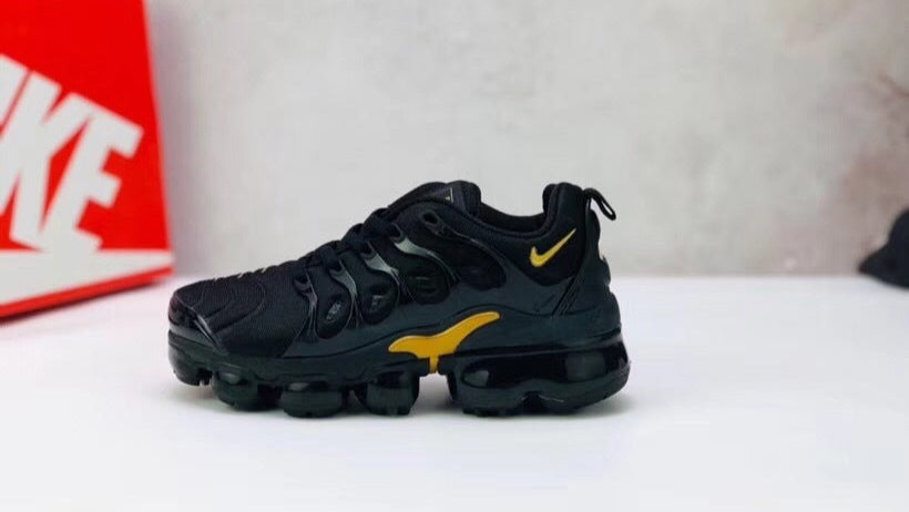 Nike Air VaporMax Plus TN Steam Air Cushion Jogging