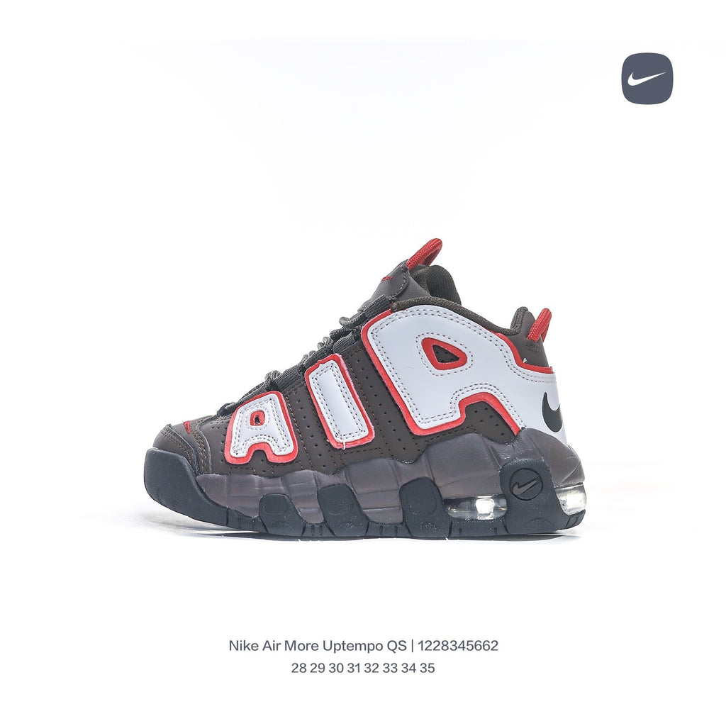 Nike Pippen Air Cushion" Gray"