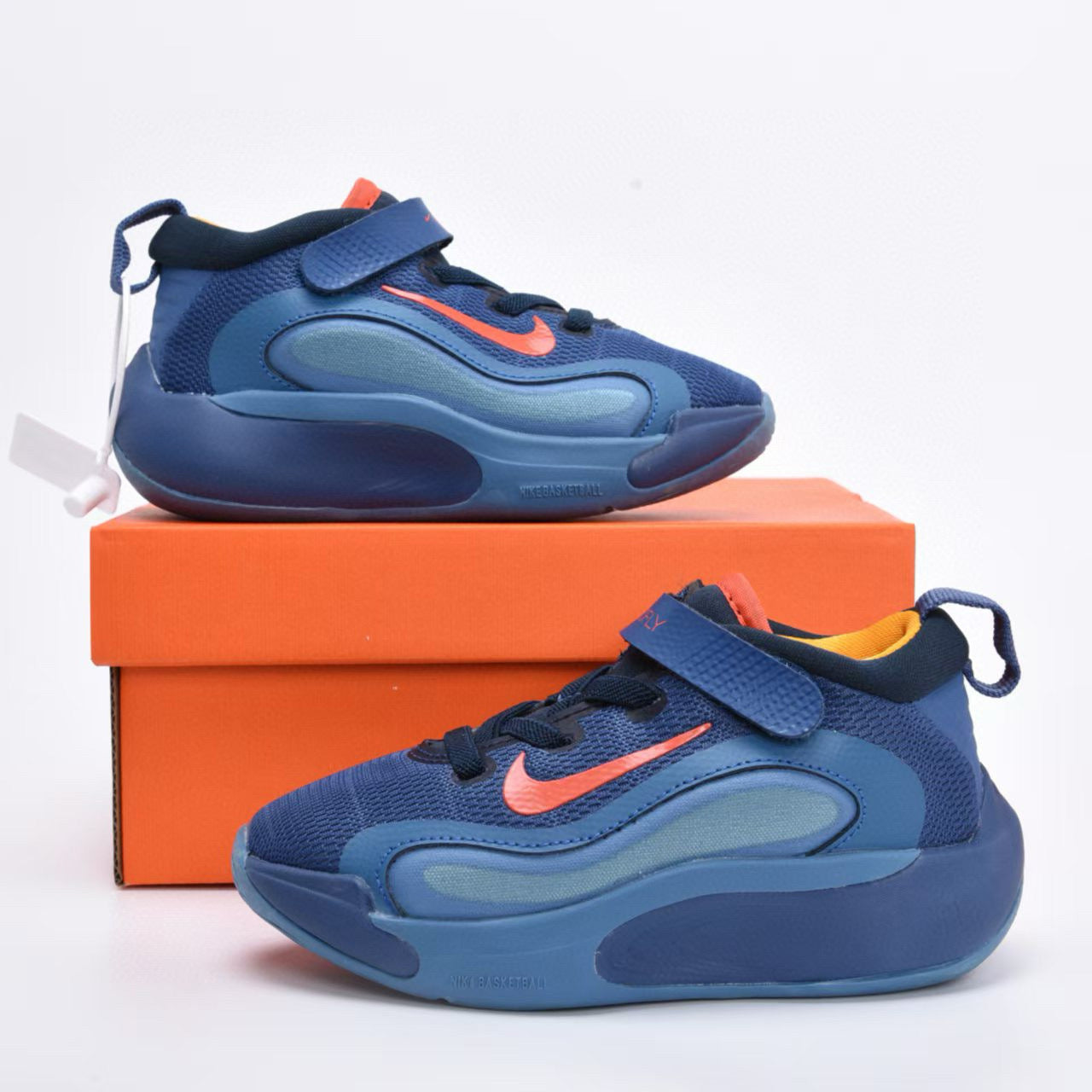 Nike basketball shoes