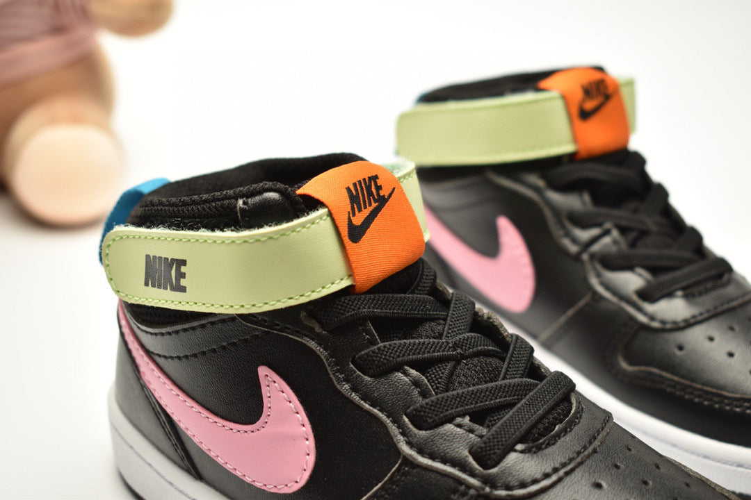 Air Force One mid-section" black"