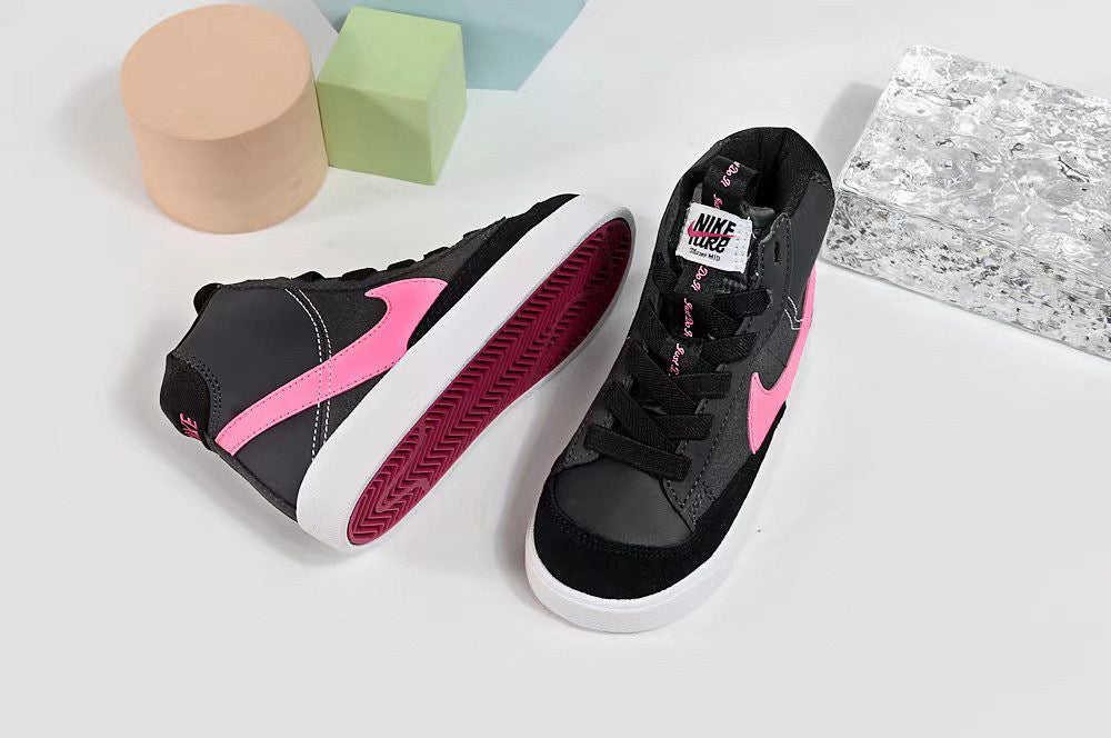 Nike Trail Blazers" black"