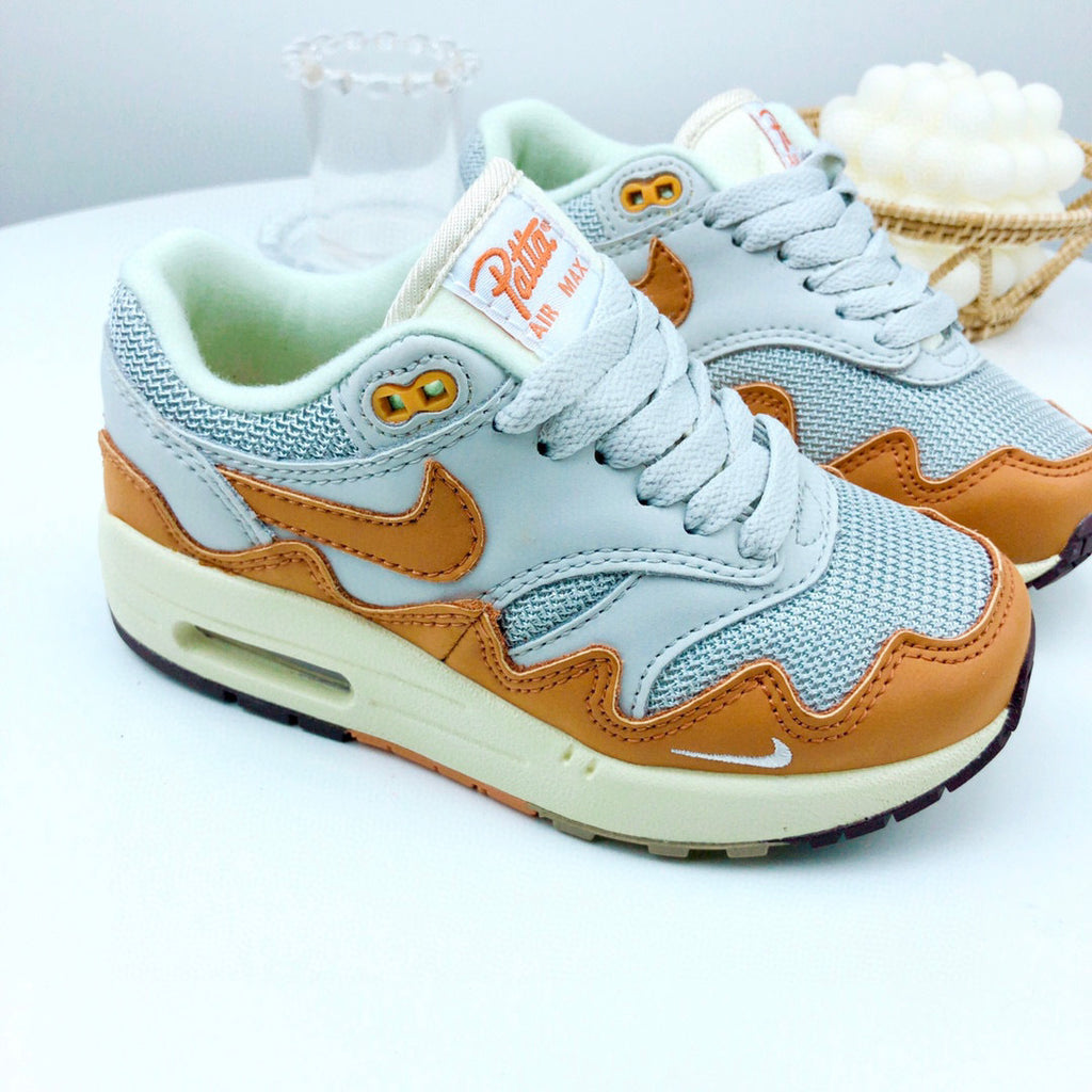 Nike MAX87 first generation air cushion