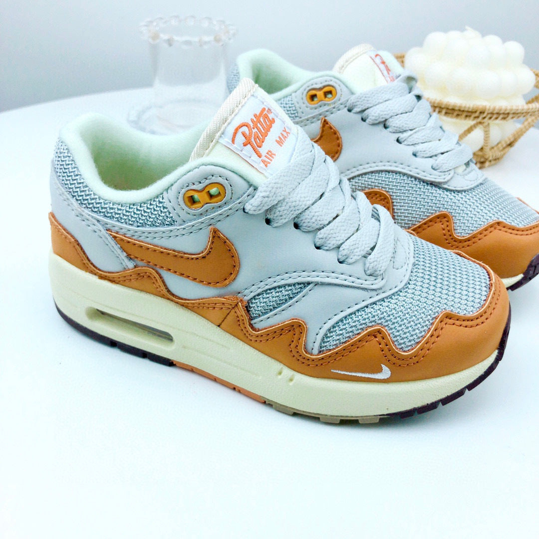 Nike MAX87 first generation air cushion