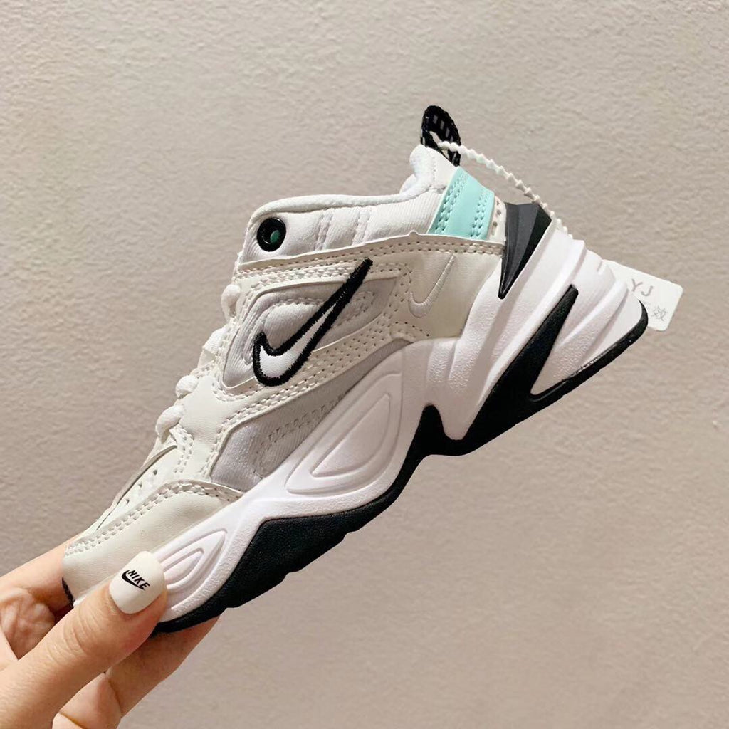 Nike retro dad "white"