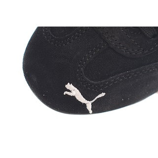 Puma racing shoes 🏎️🏎️🏎️🏎️🏎️" black'