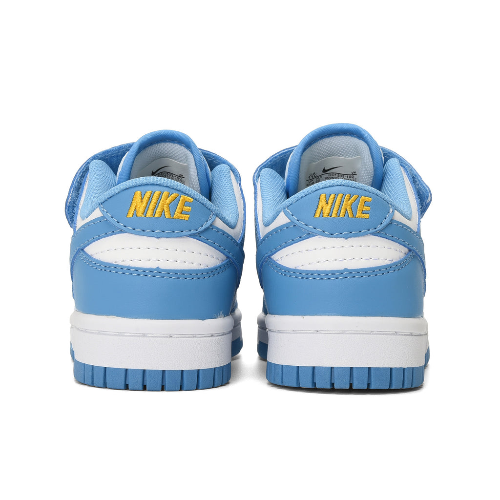 SB Velcro children's shoes" Blue"