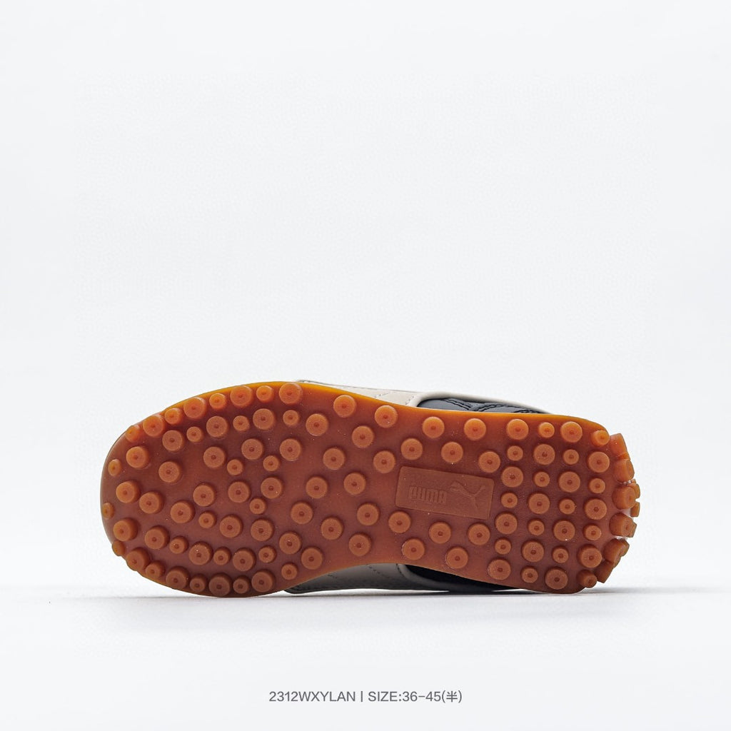 PUMA Avanti children's shoes" black"