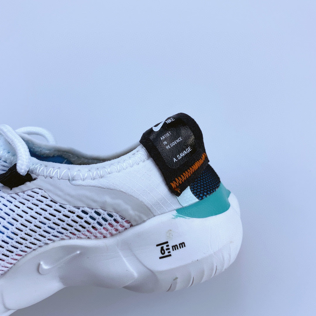 Nike Barefoot 5.0 Kids