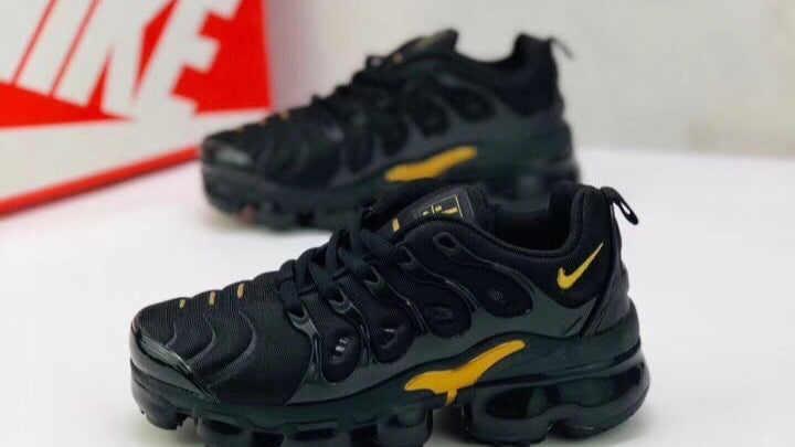 Nike Air VaporMax Plus TN Steam Air Cushion Jogging