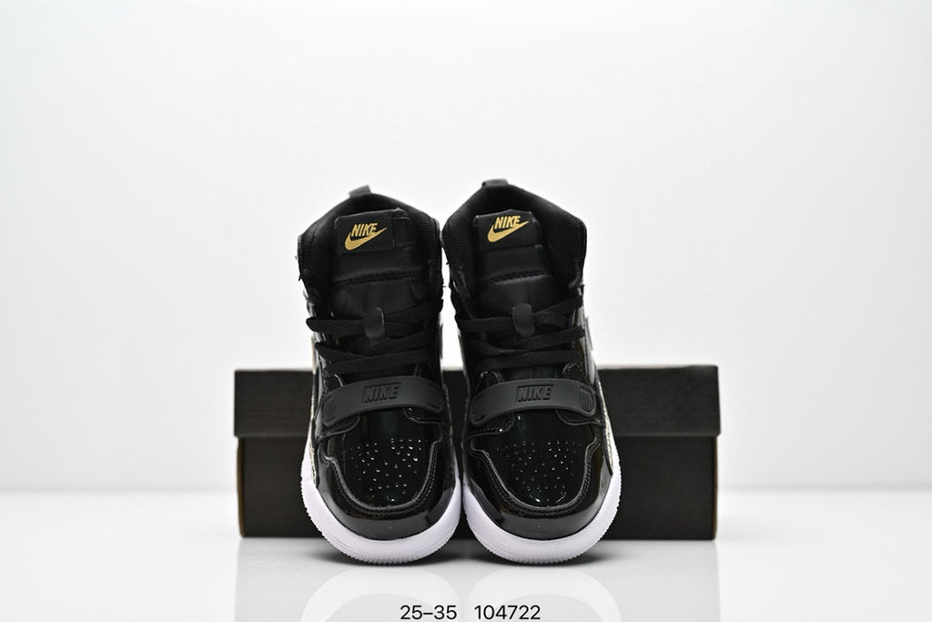 Jordan 312 children's shoes" black"