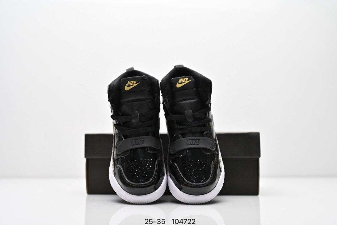 Jordan 312 children's shoes" black"