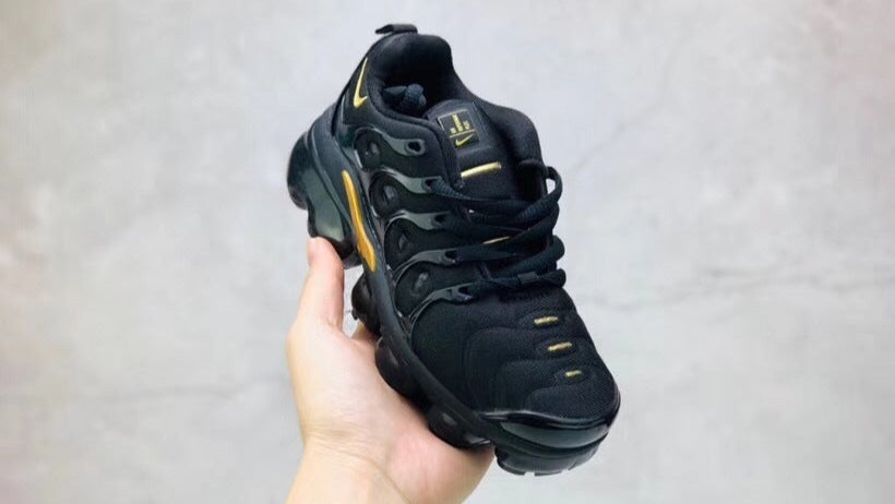 Nike Air VaporMax Plus TN Steam Air Cushion Jogging
