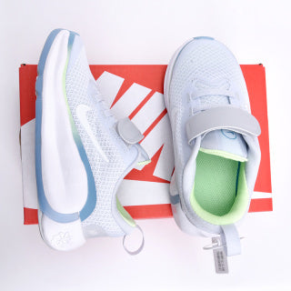Nike mesh running shoe size chart