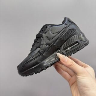 Nike MAX90 air cushion" black"