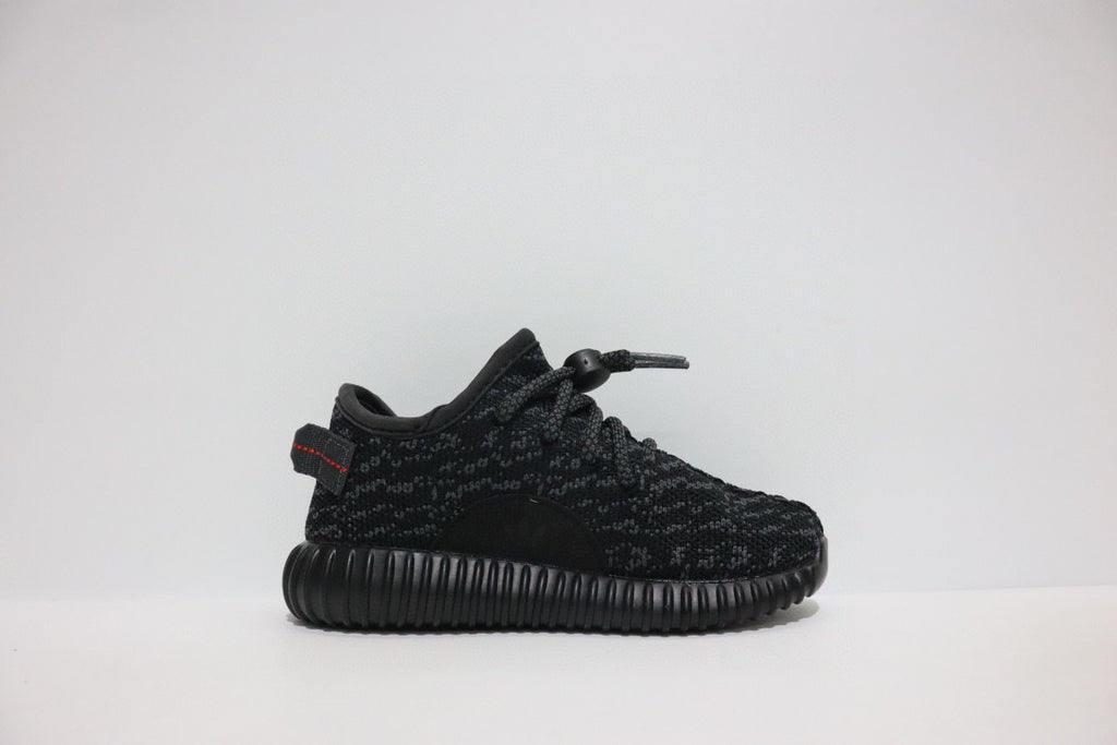 Coconut 350 first generation children's shoes" black"