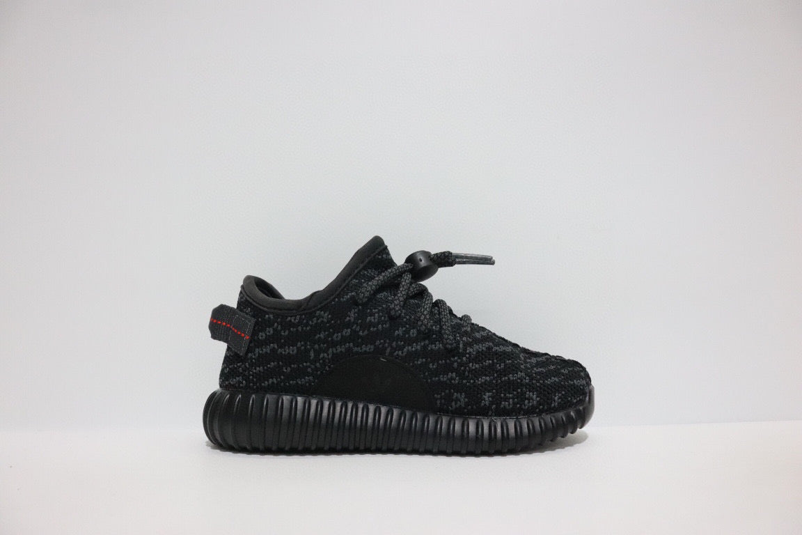 Coconut 350 first generation children's shoes" black"