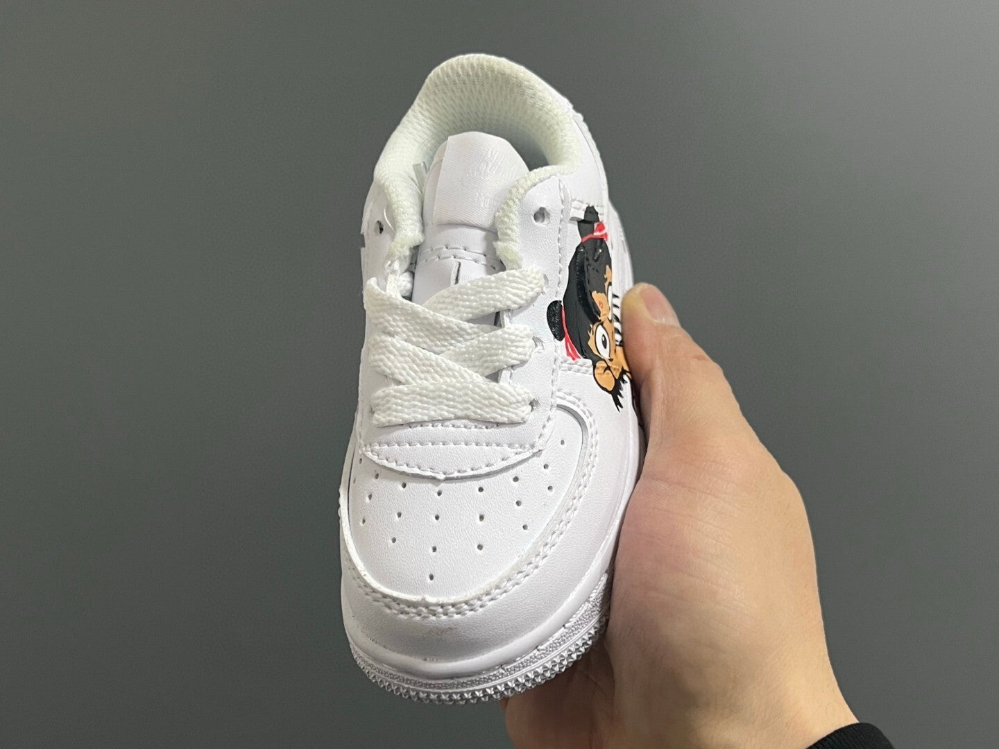 Air Force new