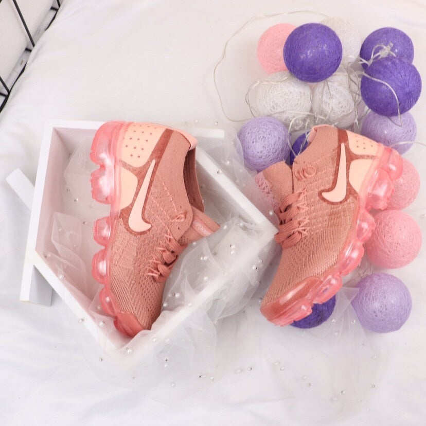 2018 children's shoes air cushion second generation