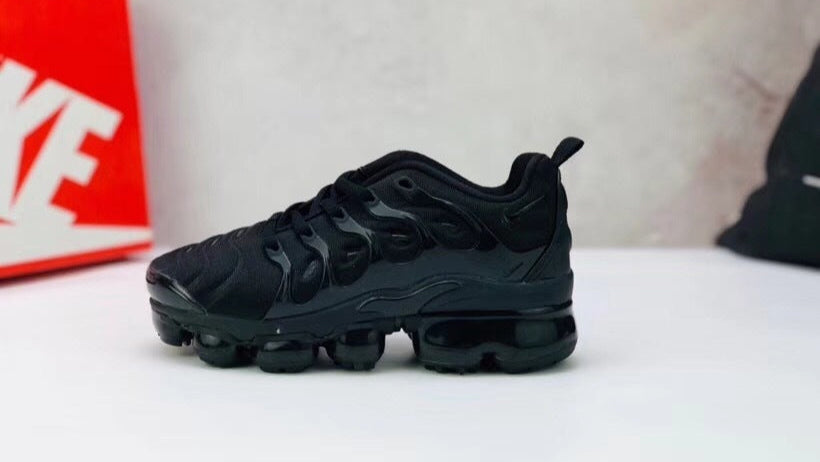 Nike Air VaporMax Plus TN Steam Air Cushion Jogging